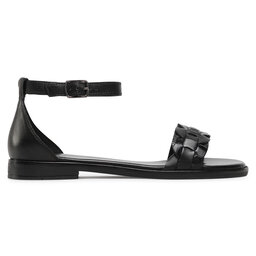 

Босоніжки Lasocki WI16-FOXI-30 Black, Чорний