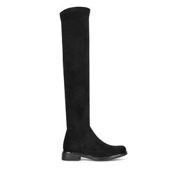 JENNY Botas mosqueteras JENNY WS13576-01 Negro