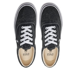 

Кросівки Polo Ralph Lauren 816932174002 Black, Чорний