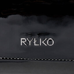 

Сумка Ryłko R10112TB Czarny EN4, Чорний