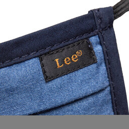 E-shop Sada 3 textilních roušek Lee