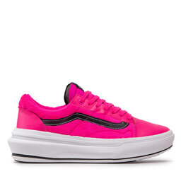 Vans Tenisky Vans Old Skool Over VN0A7Q5EPNK1 Růžová