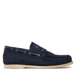 GOE Mocasini GOE NN1N4005 Bleumarin