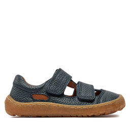 Froddo Сандали Froddo Barefoot Sandal G3150266 S Син