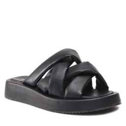 Keddo Mules / sandales de bain Keddo 827171/09-01W Black