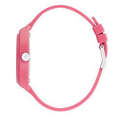 

Годинник adidas Originals Street Project Two AOST22036 Pink, Рожевий