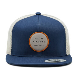 

Бейсболка Rip Curl, Cиній