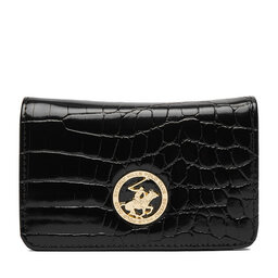 Beverly Hills Polo Club Geldbörse Beverly Hills Polo Club CWBEO-BHPC-W1-002-AW26 Schwarz
