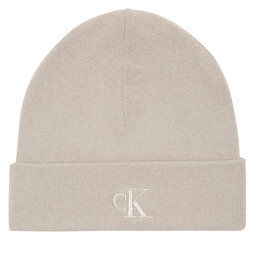 Calvin Klein Σκούφος Calvin Klein LV04D8020G Μπεζ