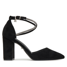DeeZee Décolleté DeeZee BG-88416-1 Nero