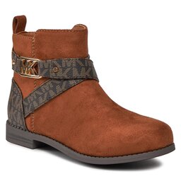 MICHAEL Michael Kors Bakancs MICHAEL Michael Kors Emma Kincaid MK100803 Caramel