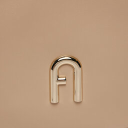 

Сумка Furla Diamante S Shoulder Bag WB00782-AX0733-0378S-1007 Grano, Коричневий