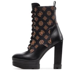 

Ботильйони Guess Bills FL8BSL FAL10 BROCR, Коричневий