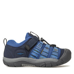 

Туфлі Keen Newport H2sho 1026183 Bright Cobalt/Black, Cиній