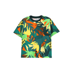 Coccodrillo Coccodrillo Camiseta WC5143203TBJ De color Regular Fit