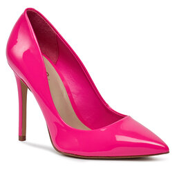Rosa scarpe eleganti da donna escarpe