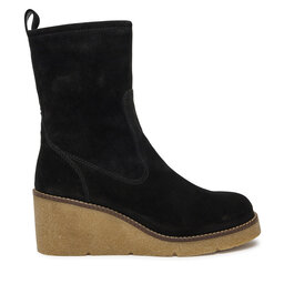 Unisa Botines Unisa Miss Bs Negro