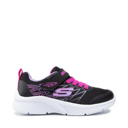 

Снікерcи Skechers Bold Delight 302468L/BLK Black, Чорний