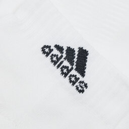 

Набір з 3 пар низьких шкарпеток unisex adidas HT3441 Білий