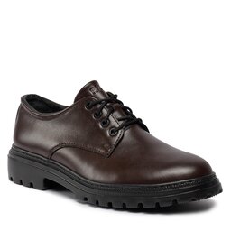 Ryłko Scarpe basse Ryłko R2RS3 Brązowy 7SZ