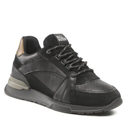 Bullboxer Sportcipő Bullboxer 036P21370 Black