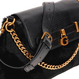 

Сумка Guess HWWK89 73200 BLA, Чорний