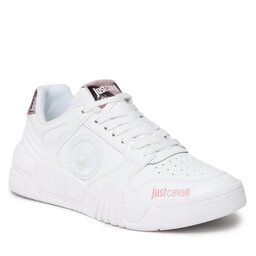 Just Cavalli Sneakersy Just Cavalli 74RB3SA1 PK4