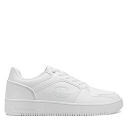 Champion Sneakersy Champion RD18 2.0 LOW S21906-WW010 Biały