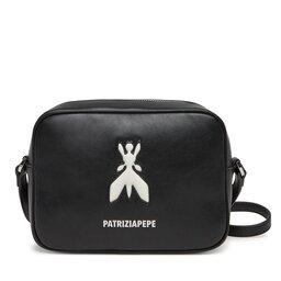 Patrizia Pepe Torebka Patrizia Pepe 8B8985/L145 Czarny