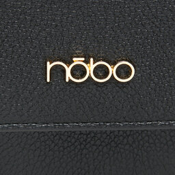 

Чохол для телефону Nobo NBAG-P0851-C020 Чорний