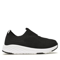 Endurance Sneakersy Endurance Evenand E212411 Čierna