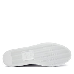 Polo Ralph Lauren Снікерcи Polo Ralph Lauren Jermain Lux 809913531001 Білий