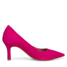 

Туфлі на шпильці Tamaris 1-22434-20 Fuxia 513, Рожевий