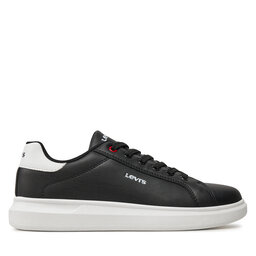 Levi's® Sportcipők Levi's® VELL0081S Fekete
