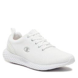 

Снікерcи Champion Sprint Low Cut Shoe S11496-WW001 Wht, Білий