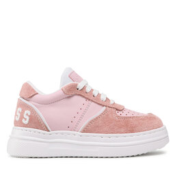 

Снікерcи Guess Af1 FI5GAF LEA12 PINK, Рожевий