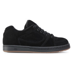 

Снікерcи Es Accel Og 5101000139001 Black, Чорний