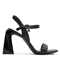 KARL LAGERFELD Sandale KARL LAGERFELD KL33124 Negru