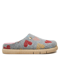Grünland Pantuflas Grünland Holl 2955 Celeste
