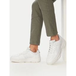 HUGO Sneakers HUGO Yarrow 50548531 Weiß