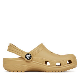 Crocs Şlapi Crocs Classic Clog K 206991 Maro