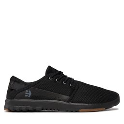 Etnies Sportcipők Etnies Scout 4101000419 Fekete