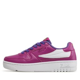 

Снікерcи Fila Fxventuno Teens FFT0007.43062 Wild Aster/Prism Violet, Фіолетовий