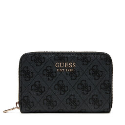 Guess Velká dámská peněženka Guess SWLG96 48140 Černá