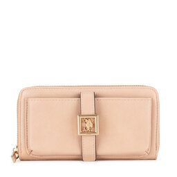 U.S. Polo Assn. Portafoglio U.S. Polo Assn. WIUXT8505WVP Rosa