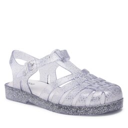 Melissa Сандали Melissa Possession Shiny Ad Glitter Cear AL206