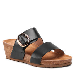 Clara Barson Iešļūcenes Clara Barson WS1038-02 Black