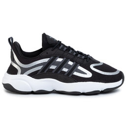 

Взуття adidas Haiwee EG9571 Cblack/Gresix/Ftwwht, Чорний