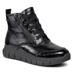 

Ботильйони Tamaris 8-86204-41 Black Patent 018, Чорний