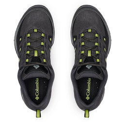 

Трекінгові черевики Columbia Vapor Vent 1721481 Grey, Сірий
